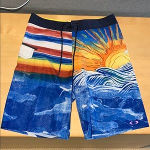 Oakley Boardshorts